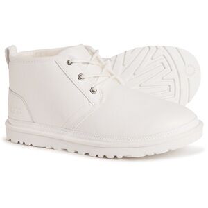 Ugg ‘Neumel’ Leather Chukka Boots